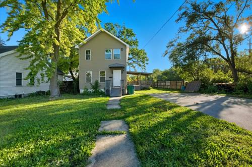804 Richards, Joliet, IL 60433
