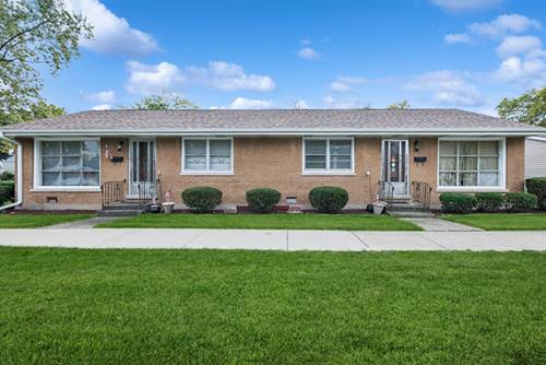 11900 Ann, Blue Island, IL 60406