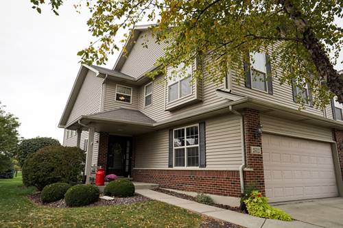 25512 Oconnel, Manhattan, IL 60442