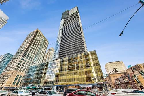 10 E Ontario Unit 1505, Chicago, IL 60611