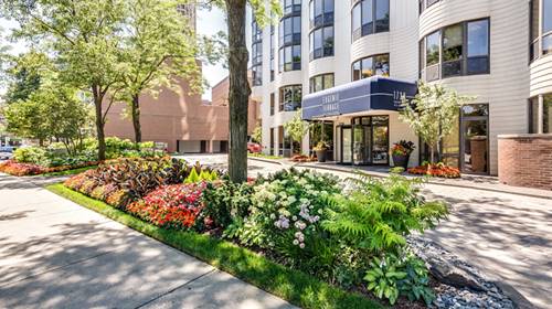 1730 N Clark Unit 102, Chicago, IL 60614