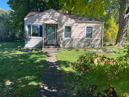 14717 E Riverside, South Holland, IL 60473