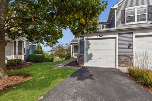 2365 Overlook, Naperville, IL 60563