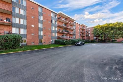 16 E Old Willow Unit 417S, Prospect Heights, IL 60070