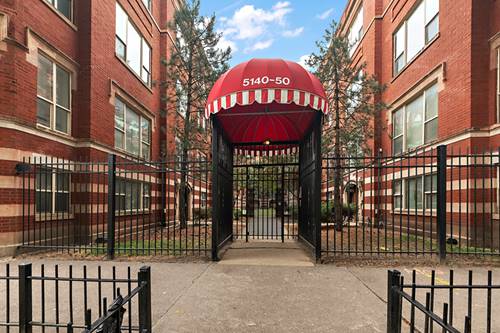 5150 S King Unit 2A, Chicago, IL 60615