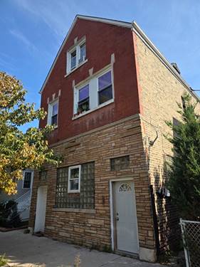 1515 S 49th, Cicero, IL 60804