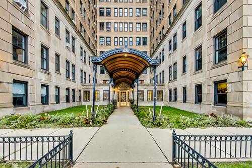 3520 N Lake Shore Unit 4M, Chicago, IL 60657