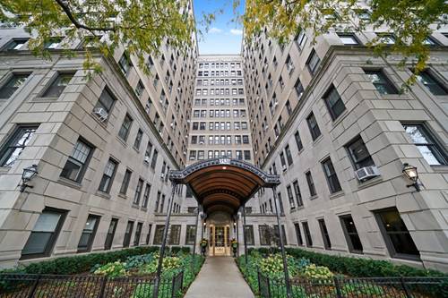 3520 N Lake Shore Unit 4M, Chicago, IL 60657