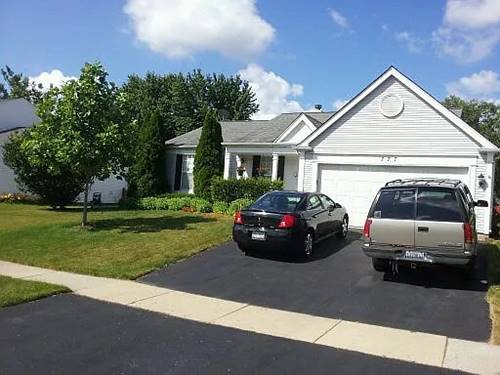 777 Edelweiss, Lake Zurich, IL 60047