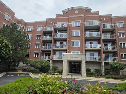 6559 W George Unit 202, Chicago, IL 60634