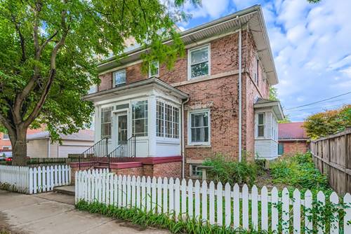 7356 N Ashland, Chicago, IL 60626