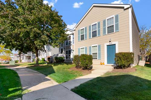 653 Serendipity Unit 0, Aurora, IL 60504