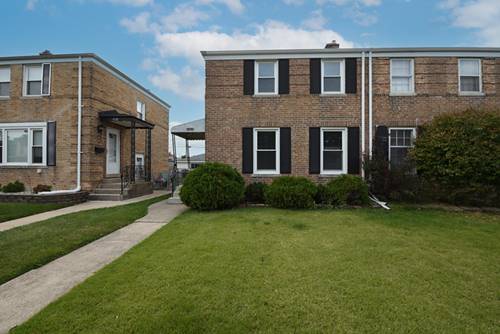 1634 N 22nd, Melrose Park, IL 60160