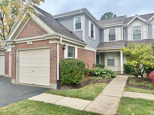 1234 Churchill, Buffalo Grove, IL 60089