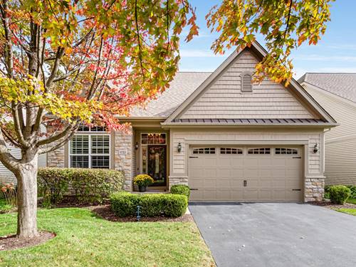 1732 Briarheath, Aurora, IL 60505