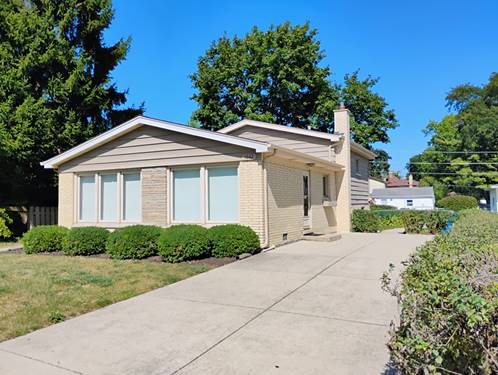 1042 W Central, Mount Prospect, IL 60056