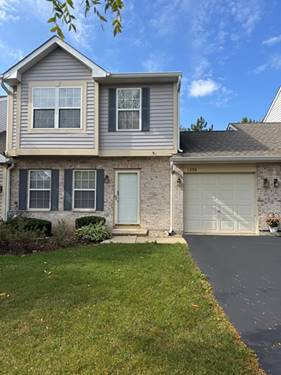 1256 N Split Oak, Round Lake Beach, IL 60073