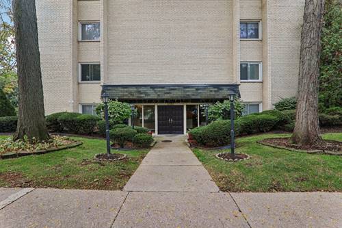 8650 Ferris Unit 203, Morton Grove, IL 60053