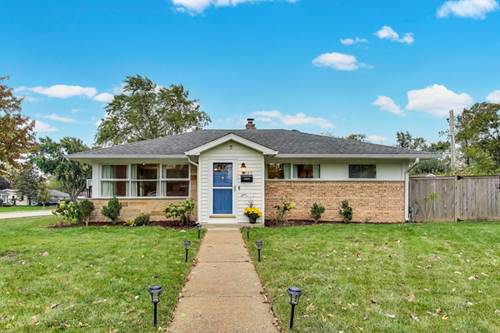 1022 Whitfield, Northbrook, IL 60062