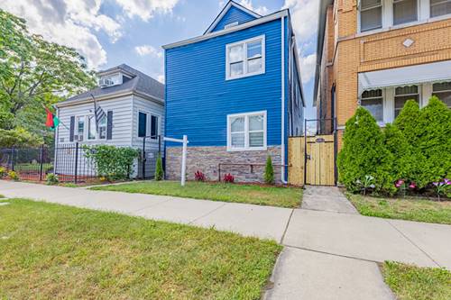 8428 S Escanaba, Chicago, IL 60617
