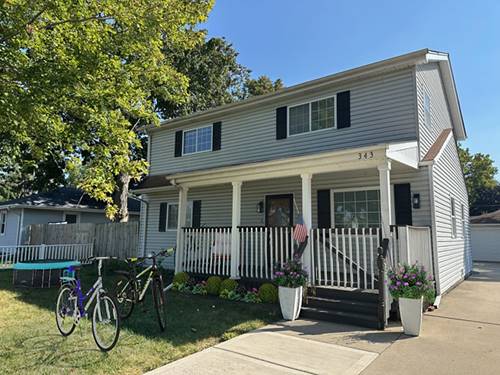 343 E North, Lombard, IL 60148