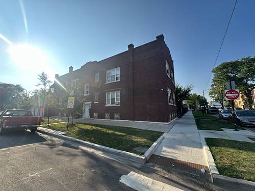 4106 W Hirsch, Chicago, IL 60651
