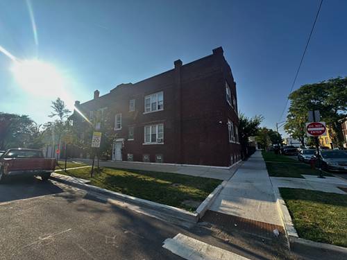 4106 W Hirsch, Chicago, IL 60651