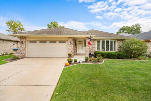 17713 66th, Tinley Park, IL 60477