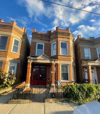 2107 W Coulter Unit 1R, Chicago, IL 60608