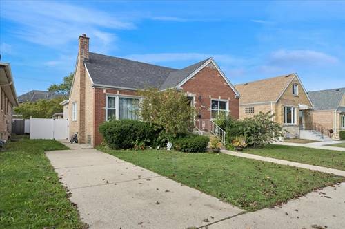 8106 N Harlem, Niles, IL 60714
