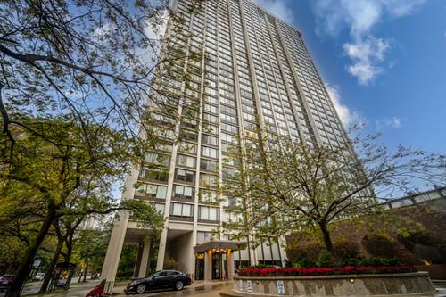 5455 N Sheridan Unit 2611, Chicago, IL 60640