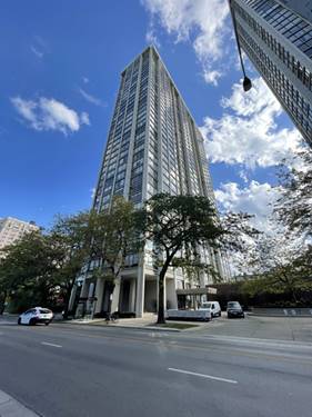 5455 N Sheridan Unit 2611, Chicago, IL 60640