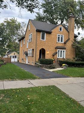 425 N Catherine, La Grange Park, IL 60526
