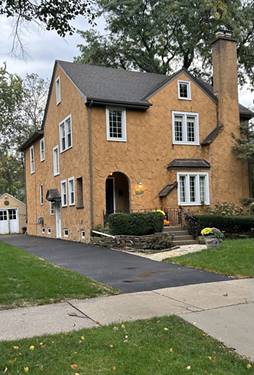 425 N Catherine, La Grange Park, IL 60526