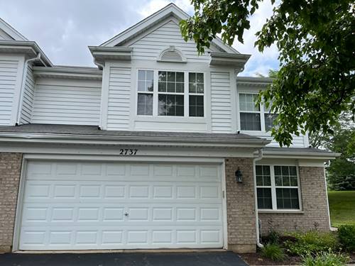 2737 Borkshire, Aurora, IL 60502