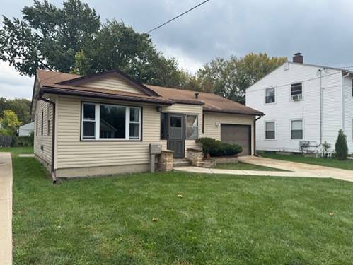 215 N Ohio, Aurora, IL 60505