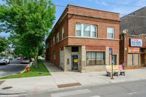 5256 W Chicago, Chicago, IL 60651