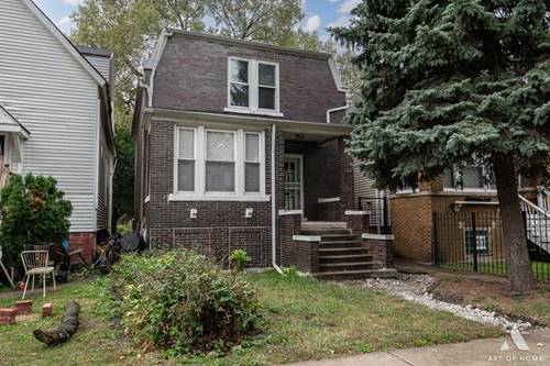 6948 S Woodlawn, Chicago, IL 60637