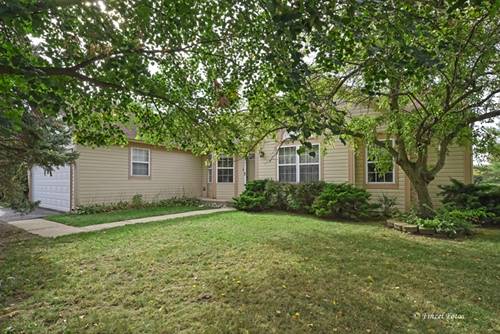 1561 Cumberland, Algonquin, IL 60102