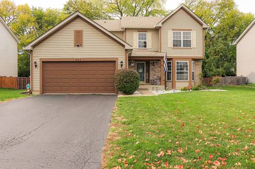 407 Keller, Plano, IL 60545