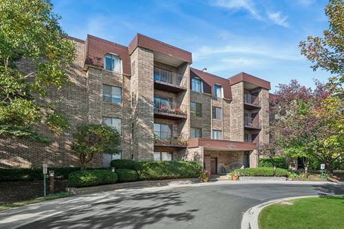 2050 Valencia Unit 405C, Northbrook, IL 60062