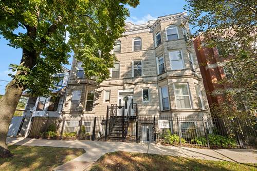 1939 N Sawyer Unit 2, Chicago, IL 60647