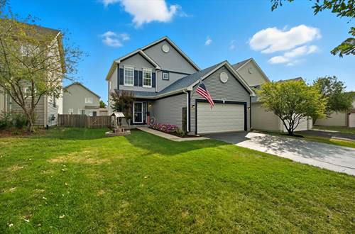 1114 Stonecrop, Joliet, IL 60431