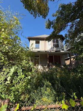 318 W 75th, Chicago, IL 60620