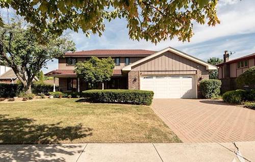12809 S Brian, Palos Park, IL 60464