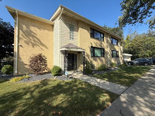 1108 Fortuna Unit 1, Park Ridge, IL 60068