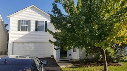1746 Walnut Park, Aurora, IL 60504