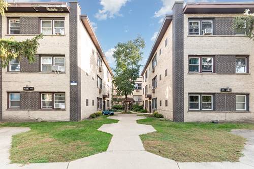 1511 W Birchwood Unit 1F, Chicago, IL 60626