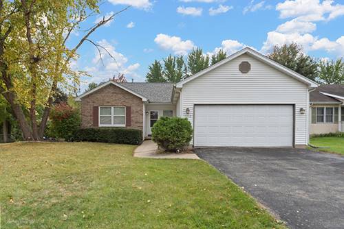 1212 Loren, Dekalb, IL 60115