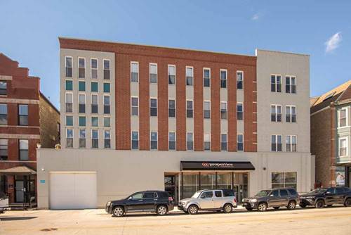 2356 N Elston Unit 206, Chicago, IL 60614